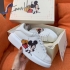 Alexander Mcqueen sneakers mickey mouse AMCQSNM242566668 